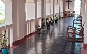 Jesuit Residence